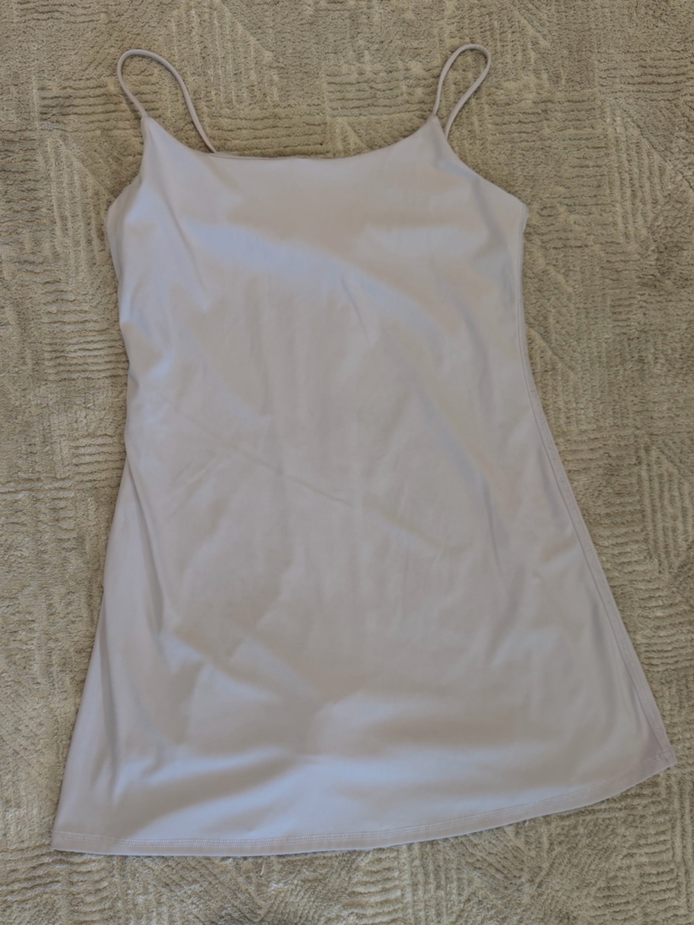 Elodie Tennis Dress with Shorts